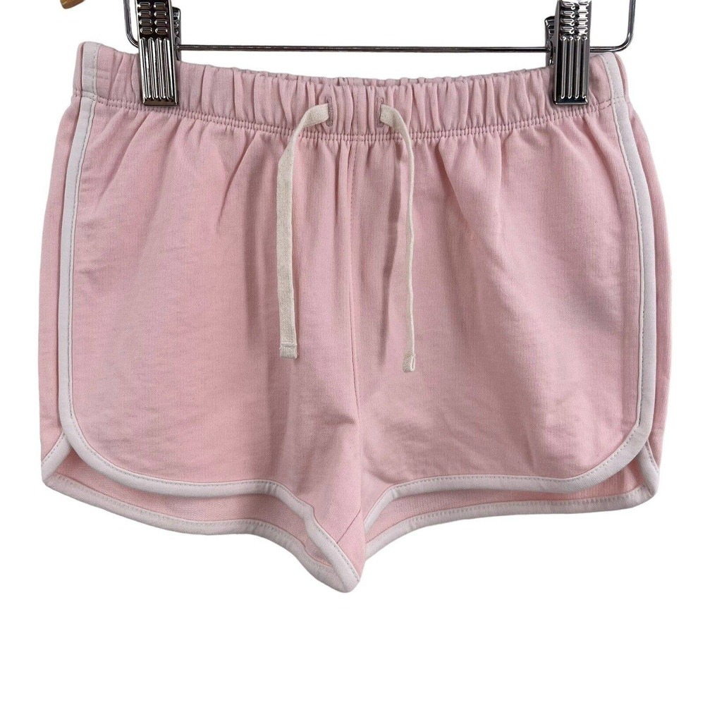 Tucker +‎ Tate Pink Pull On Short 5 New